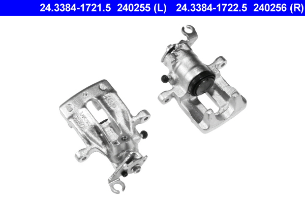 ATE 24.3384-1722.5 Bremssattel