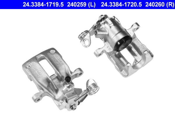 ATE 24.3384-1720.5 Bremssattel