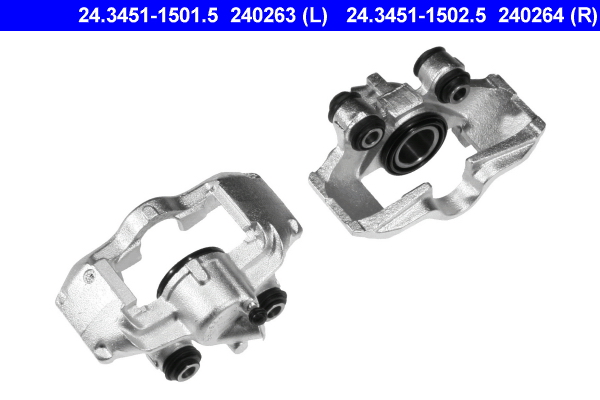ATE 24.3451-1502.5 Bremssattel