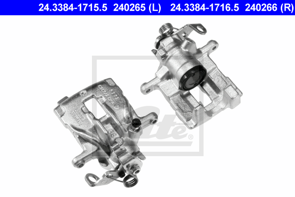 ATE 24.3384-1716.5 Bremssattel