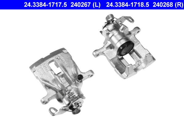 ATE 24.3384-1718.5 Bremssattel