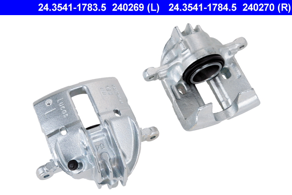 ATE 24.3541-1784.5 Bremssattel