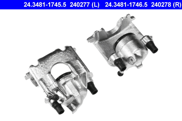 ATE 24.3481-1745.5 Bremssattel