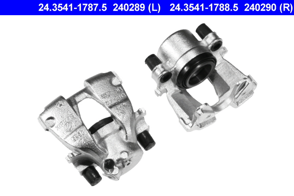 ATE 24.3541-1787.5 Bremssattel