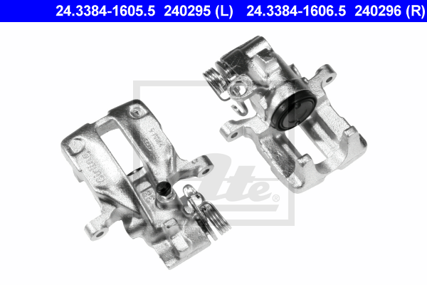 ATE 24.3384-1605.5 Bremssattel