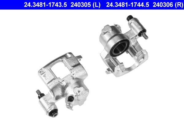 ATE 24.3481-1744.5 Bremssattel