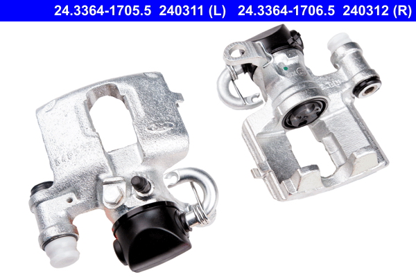 ATE 24.3364-1706.5 Bremssattel