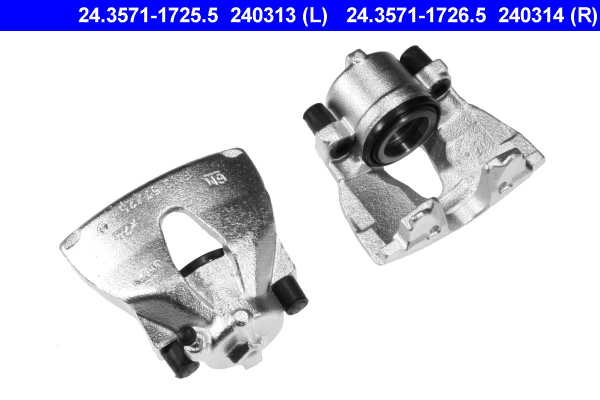 Brake Caliper