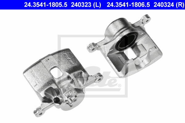 ATE 24.3541-1806.5 Bremssattel