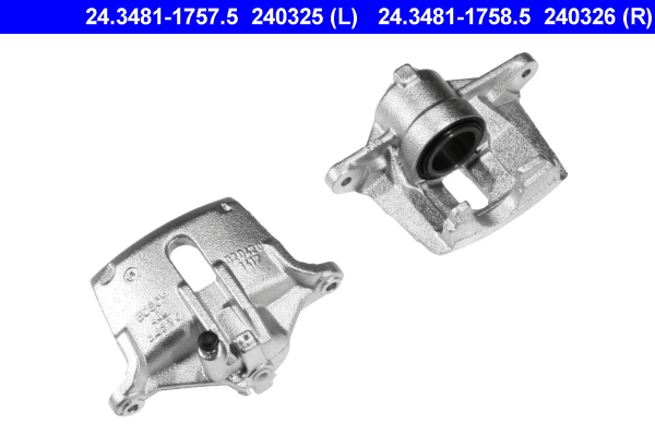 ATE 24.3481-1758.5 Bremssattel