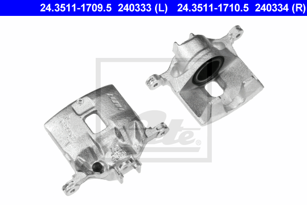 ATE 24.3511-1709.5 Bremssattel