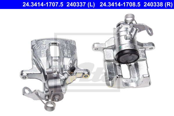 ATE 24.3414-1707.5 Bremssattel