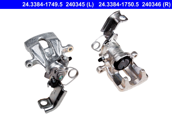 ATE 24.3384-1750.5 Bremssattel