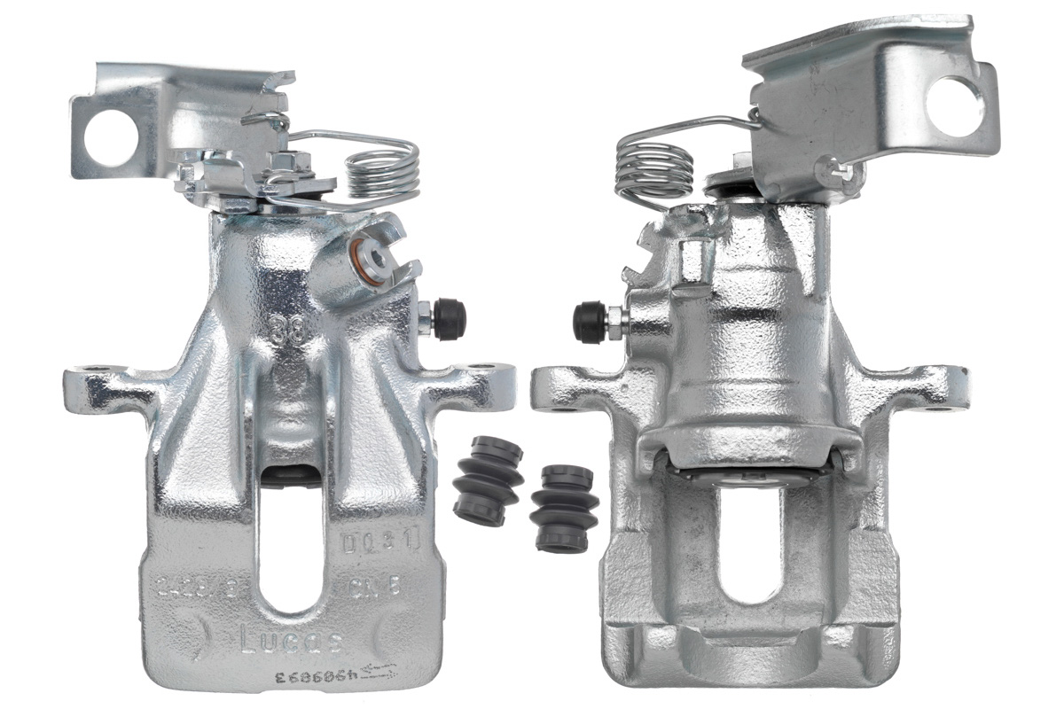 ATE 24.3384-1750.5 Bremssattel