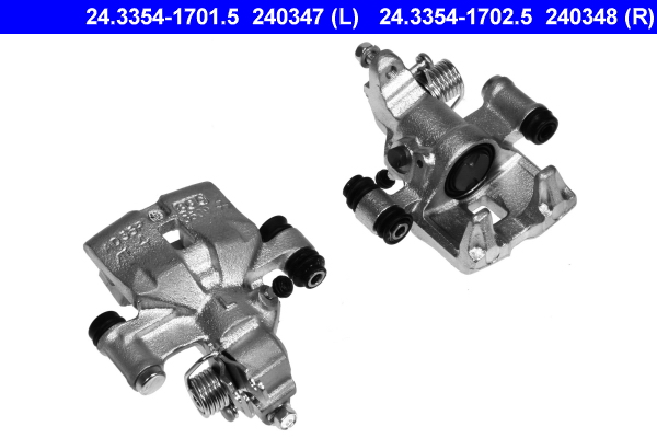 ATE 24.3354-1702.5 Bremssattel