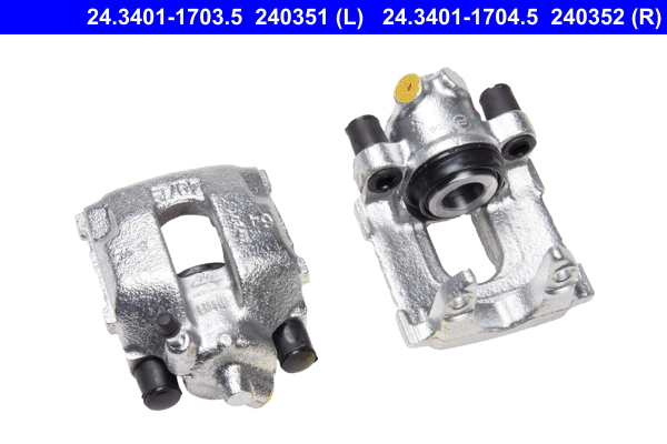 ATE 24.3401-1704.5 Bremssattel