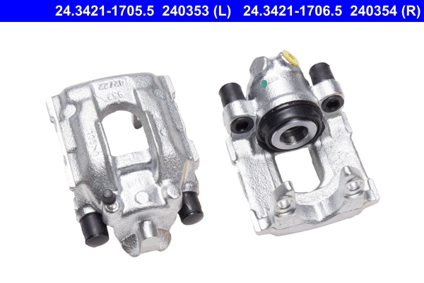 ATE 24.3421-1706.5 Bremssattel