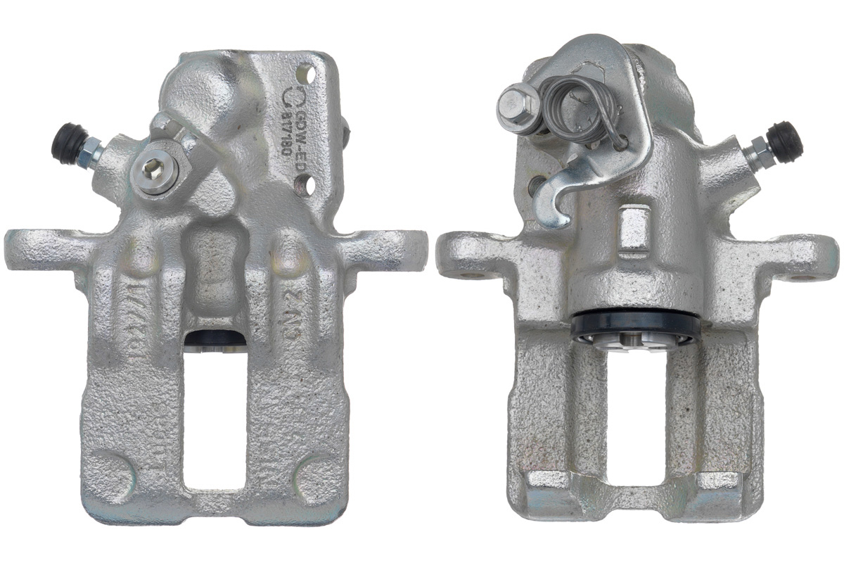 ATE 24.3304-1710.5 Bremssattel