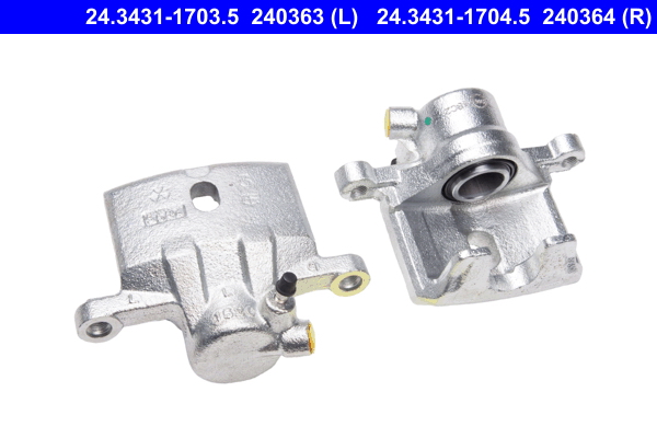 MAXGEAR 82-0669 Bremsecaliper