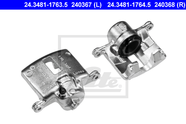 ATE 24.3481-1764.5 Bremssattel