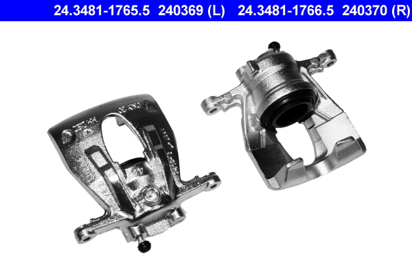 ATE 24.3481-1766.5 Bremssattel