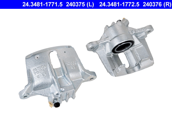 ATE 24.3481-1771.5 Bremssattel