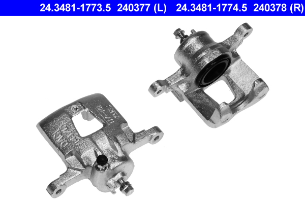 ATE 24.3481-1774.5 Bremssattel