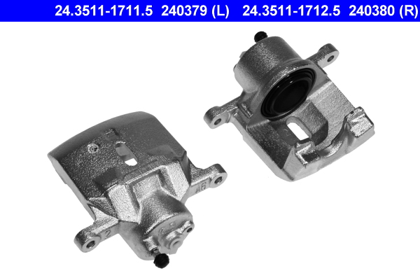 ATE 24.3511-1712.5 Bremssattel