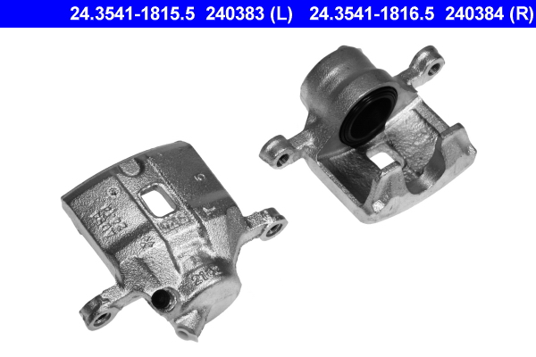ATE 24.3541-1816.5 Bremssattel