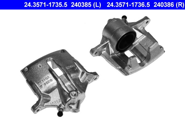 ATE 24.3571-1735.5 Bremssattel