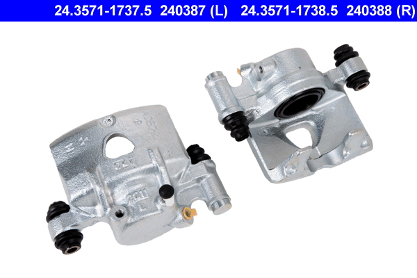 ATE 24.3571-1738.5 Bremssattel