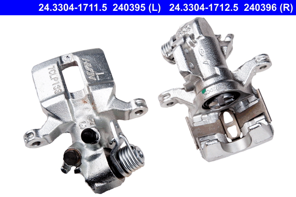 ATE 24.3304-1712.5 Bremssattel