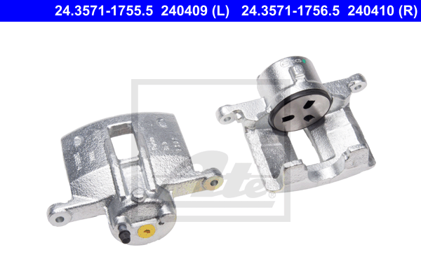 ATE 24.3571-1756.5 Bremssattel