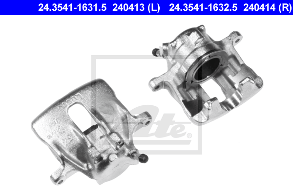 ATE 24.3541-1631.5 Bremssattel