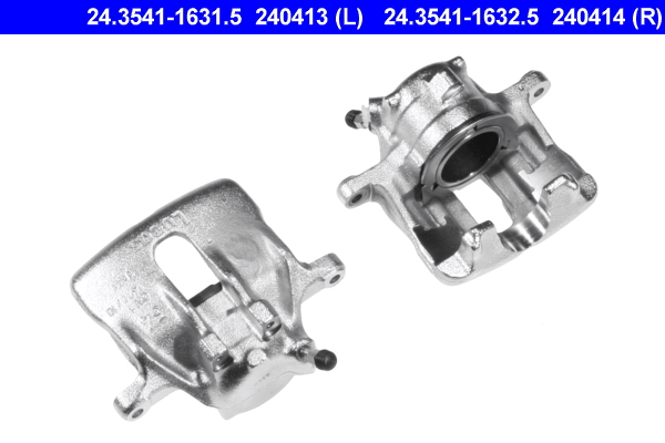 Brake Caliper