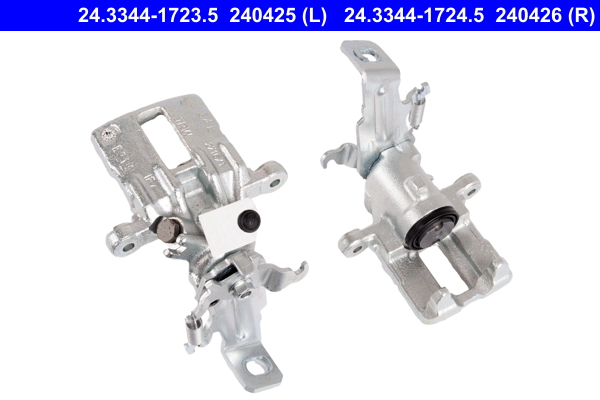 ATE 24.3344-1724.5 Bremssattel