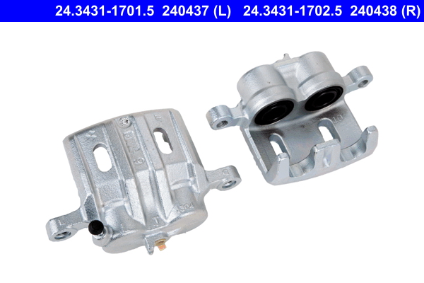ATE 24.3431-1702.5 Bremssattel
