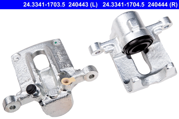 ATE 24.3341-1704.5 Bremssattel