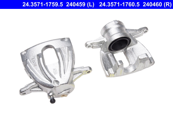 ATE 24.3571-1760.5 Bremssattel