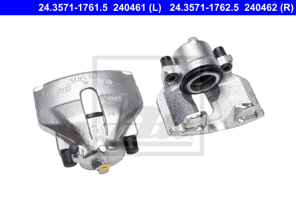 ATE 24.3571-1762.5 Bremssattel