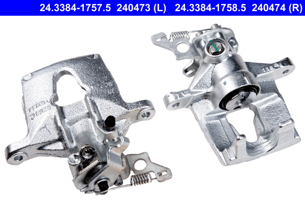 ATE 24.3384-1758.5 Bremssattel