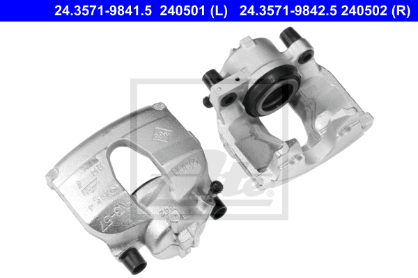 ATE 24.3571-9841.5 Bremssattel