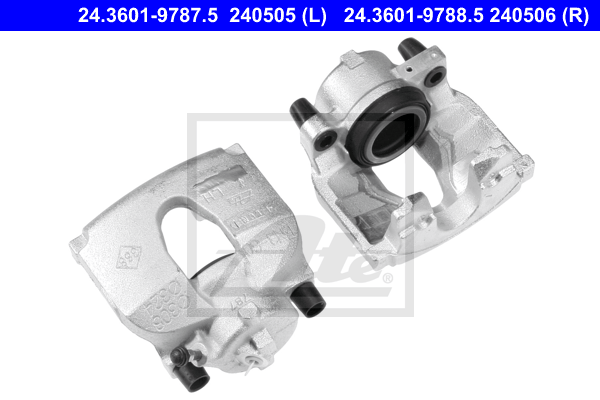 ATE 24.3601-9787.5 Bremssattel