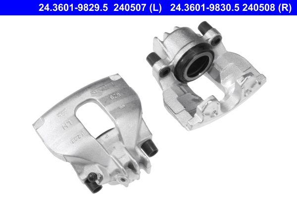 ATE 24.3601-9830.5 Bremssattel
