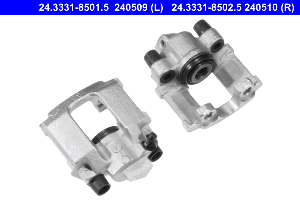 Brake Caliper