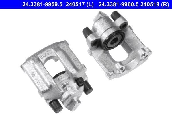 Brake Caliper