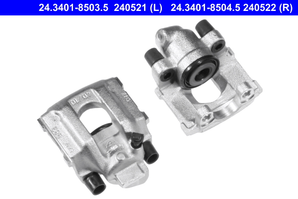ATE 24.3401-8504.5 Bremssattel
