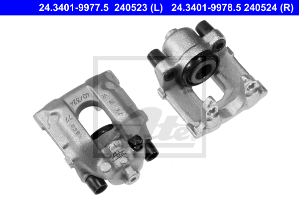 ATE 24.3401-9977.5 Bremssattel