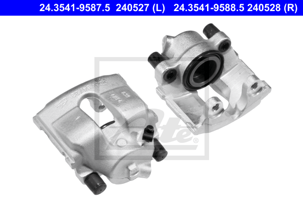 ATE 24.3541-9587.5 Bremssattel