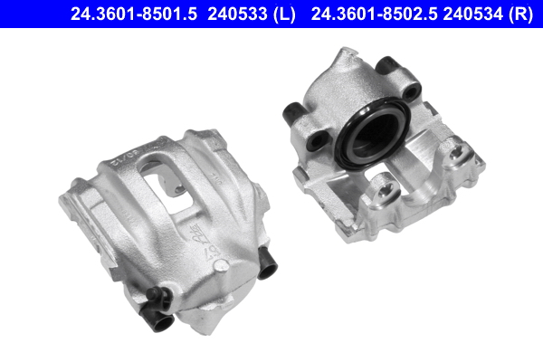 ATE 24.3601-8502.5 Bremssattel
